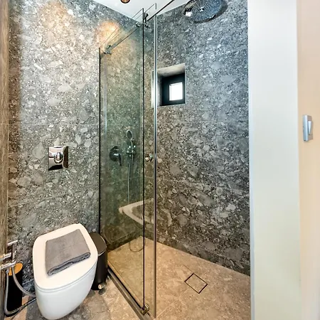 Dom wakacyjny The Nest Chania (Crete)