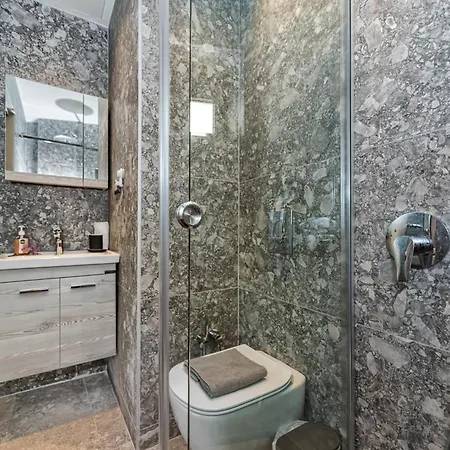 The Nest * Chania (Crete)