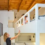The Nest خانيا
