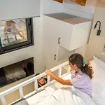 Tatil Evi The Nest Hanya