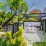 The Nest Tatil Evi Hanya