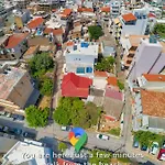 The Nest Tatil Evi