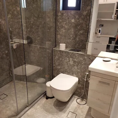 The Nest Holiday home *