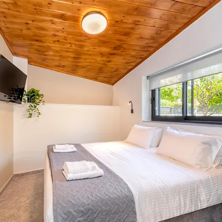 The Nest Tatil Evi *