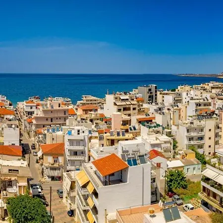 The Nest Holiday home Chania (Crete)