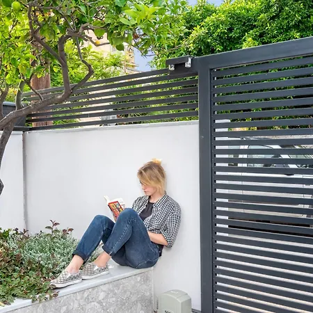 The Nest Tatil Evi