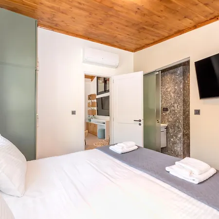 The Nest Holiday home *