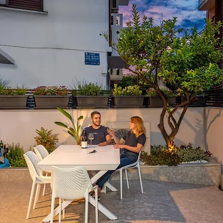 The Nest Chania (Crete)