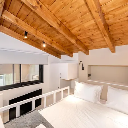 Holiday home The Nest Chania (Crete)