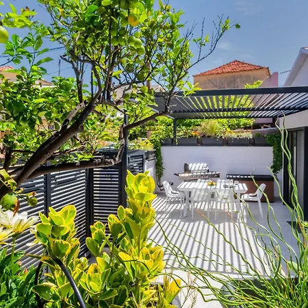 The Nest Holiday home Chania (Crete)