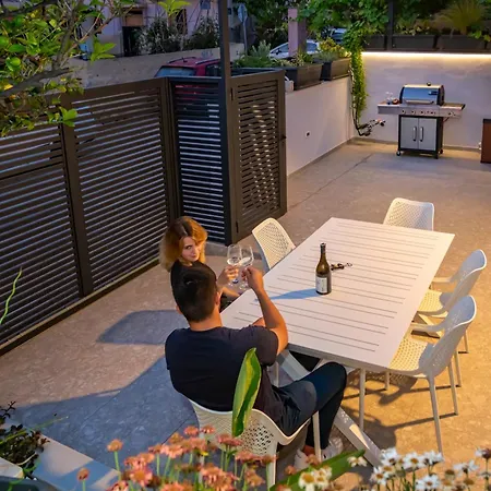 The Nest Holiday home *