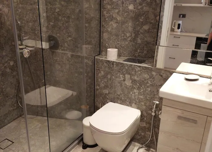 The Nest Holiday home *