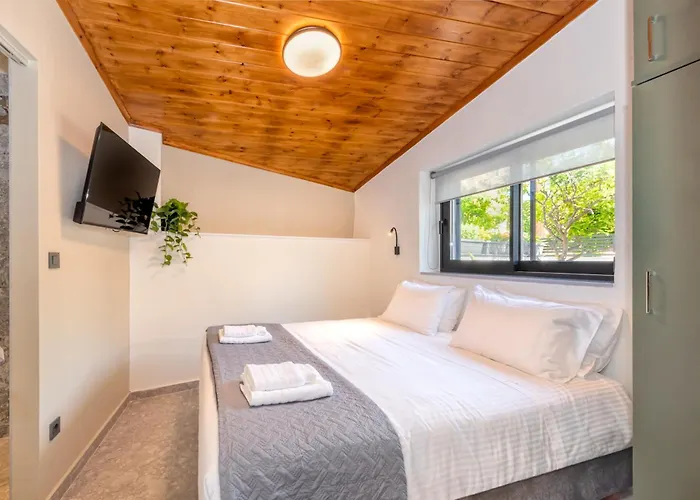 The Nest Holiday home *