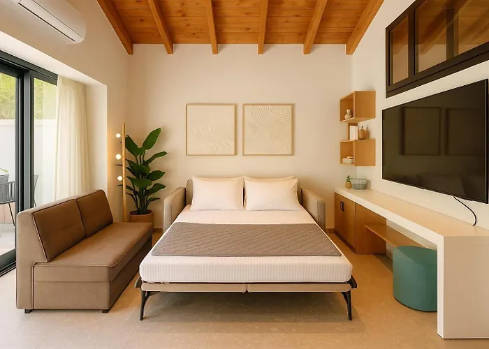 The Nest Holiday home