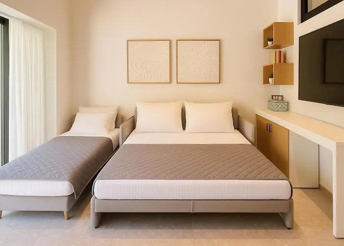 Дом отдыха The Nest