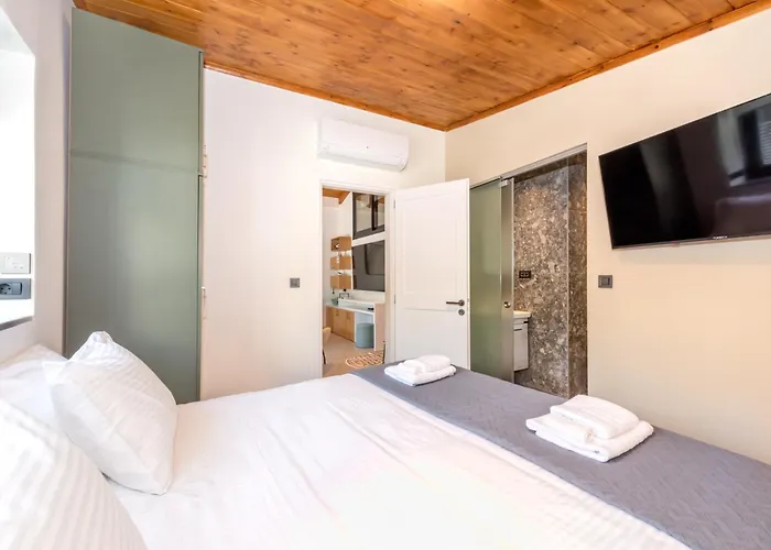 The Nest Holiday home *