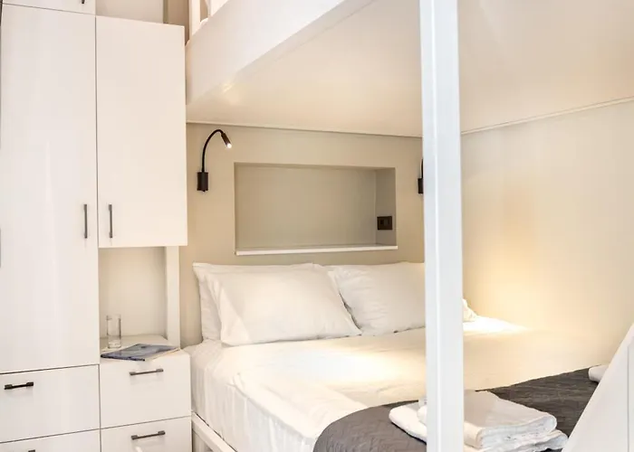 The Nest Holiday home Chania (Crete)