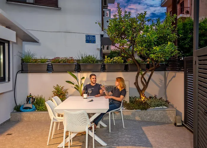 The Nest Chania (Crete)