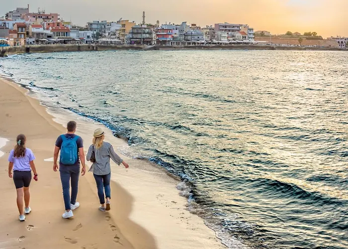 The Nest Holiday home