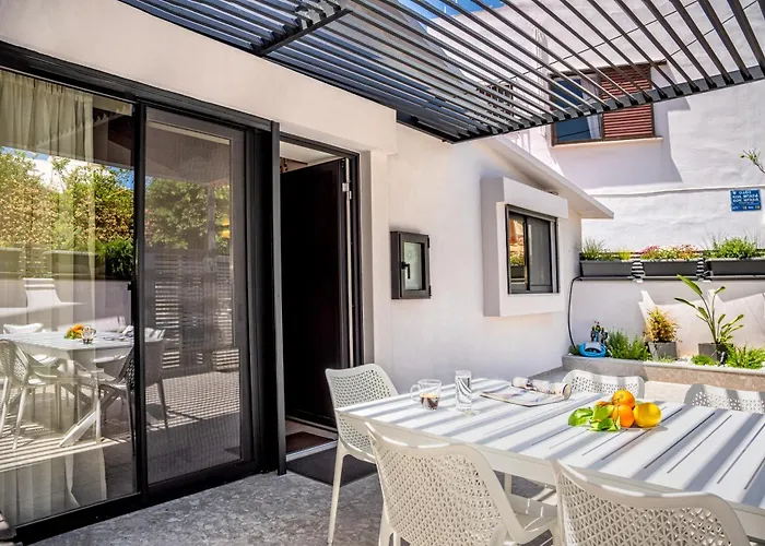 Holiday home The Nest