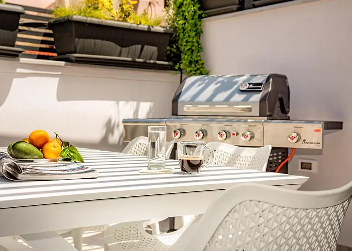 Дом отдыха The Nest