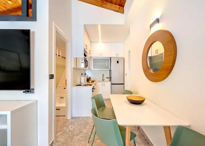 The Nest Chania (Crete)