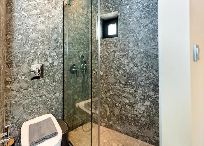 Дом отдыха The Nest Ханья