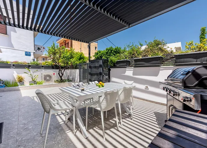 The Nest Holiday home *