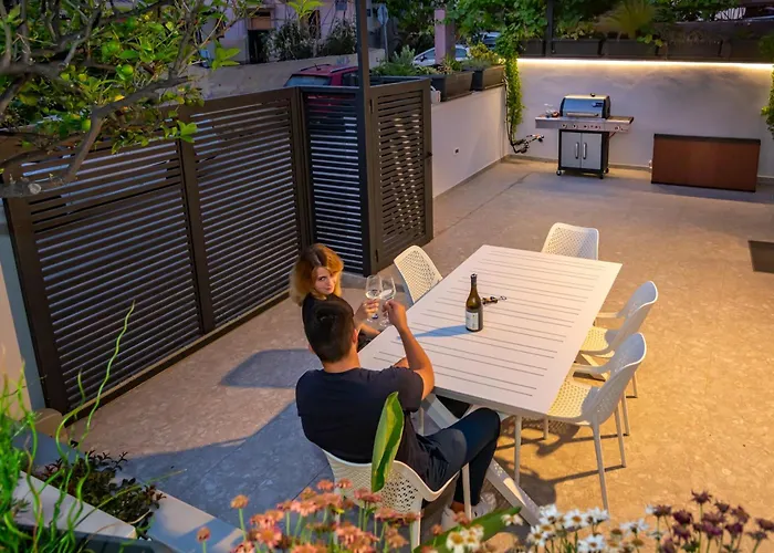 The Nest Holiday home *