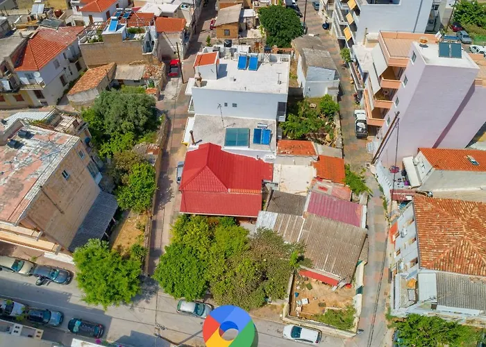 The Nest Holiday home