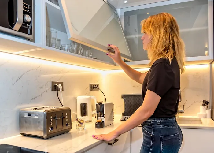 The Nest Дом отдыха Ханья