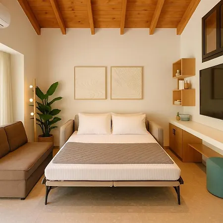 The Nest Casa de Férias