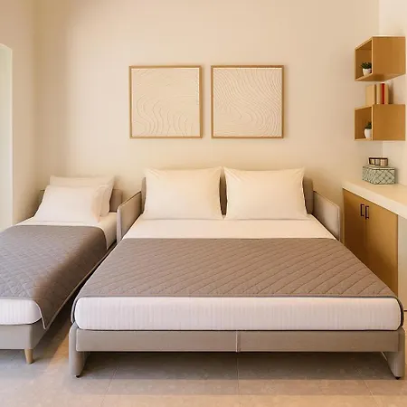 Casa vacanze The Nest