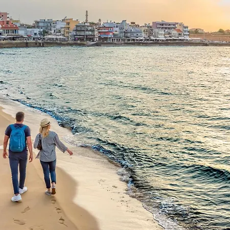 The Nest Casa de Férias