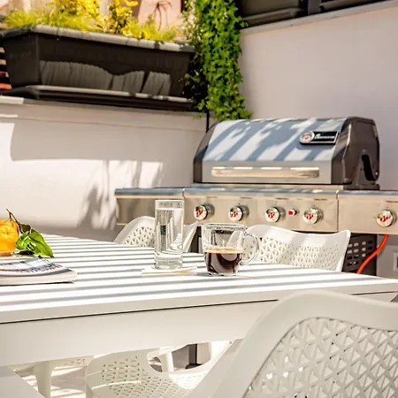 Casa vacanze The Nest