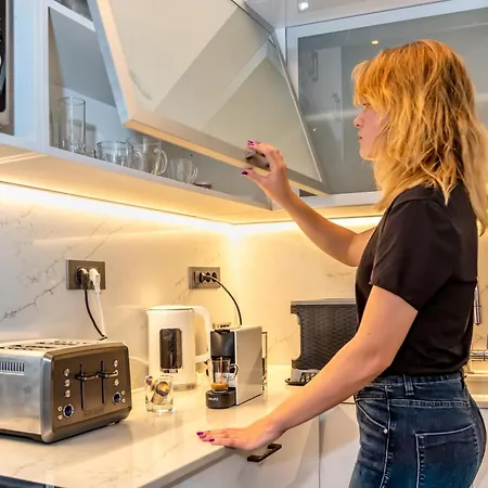 The Nest Casa de Férias Chania (Crete)